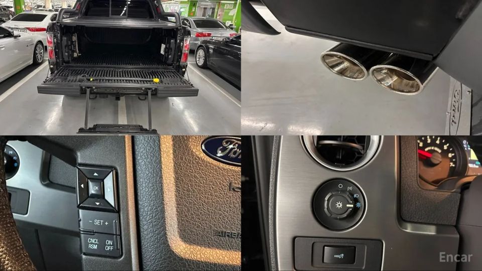 Ford F150