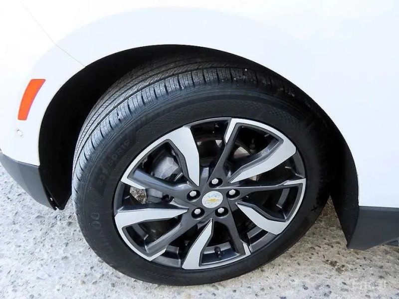 ChevroletGMDaewoo Equinox