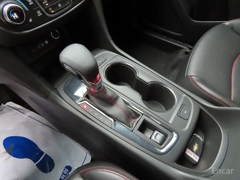 ChevroletGMDaewoo Equinox
