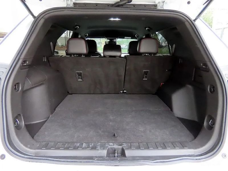 ChevroletGMDaewoo Equinox