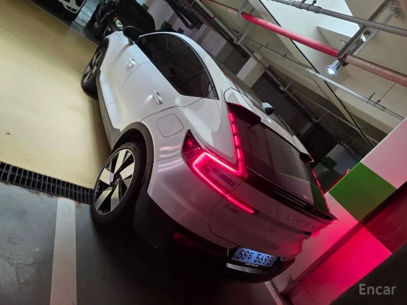 Volvo C40