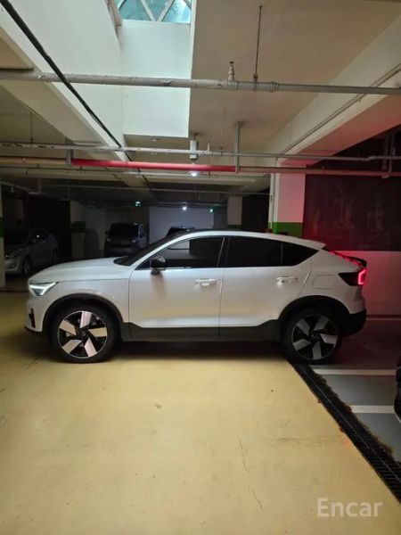 Volvo C40