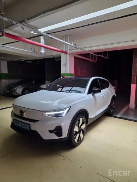 Volvo C40