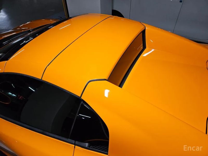 Mclaren 650S