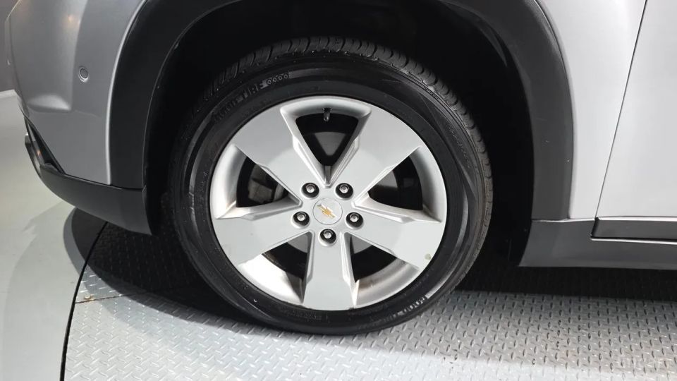 ChevroletGMDaewoo Orlando