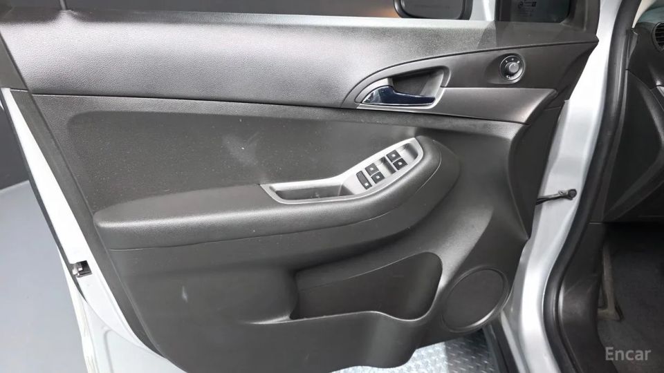 ChevroletGMDaewoo Orlando