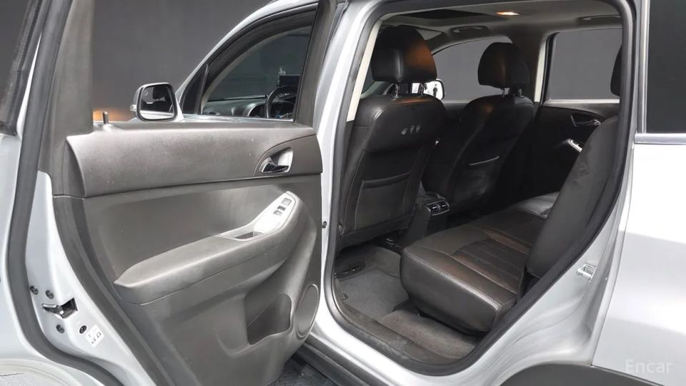 ChevroletGMDaewoo Orlando