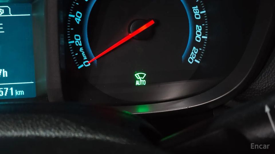 ChevroletGMDaewoo Orlando