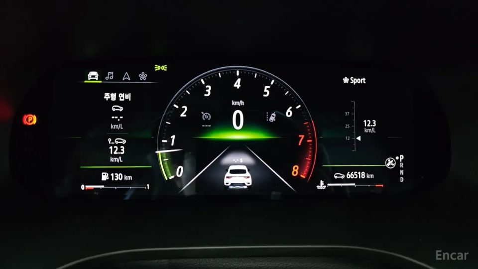 Renault-KoreaSamsung XM3