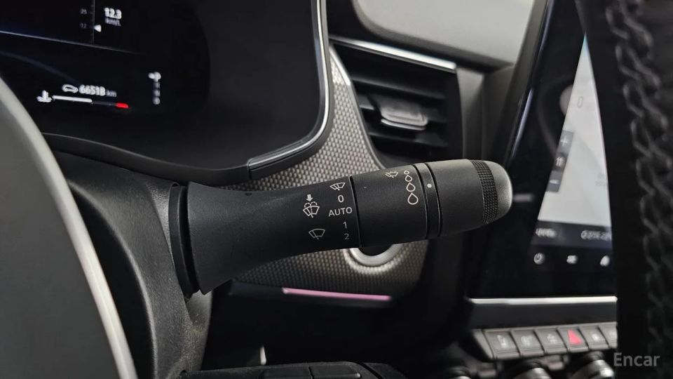 Renault-KoreaSamsung XM3