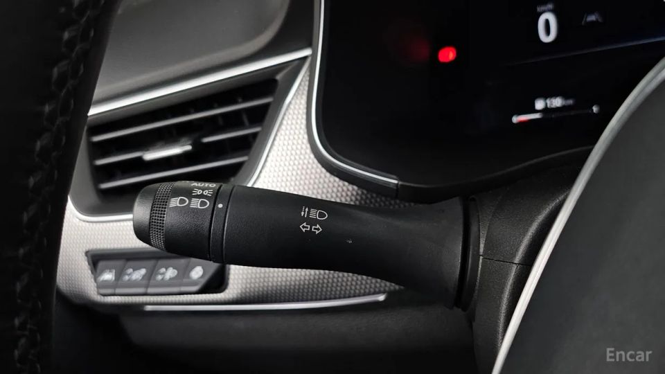Renault-KoreaSamsung XM3