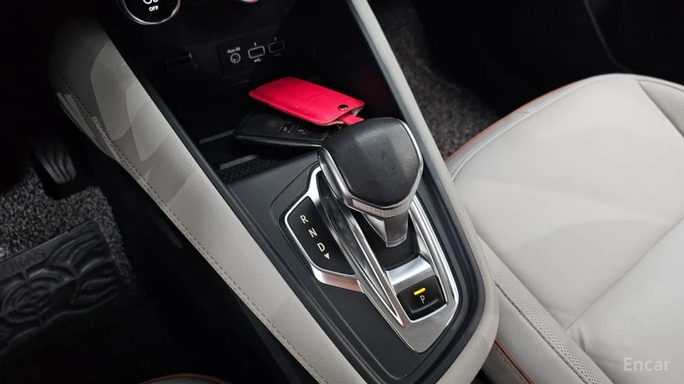 Renault-KoreaSamsung Captur