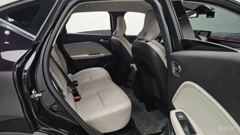 Renault-KoreaSamsung Captur