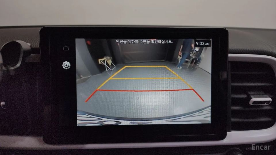 Hyundai Venue