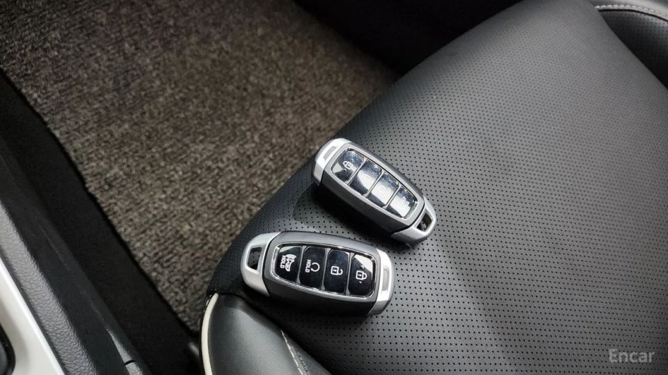 Hyundai Venue