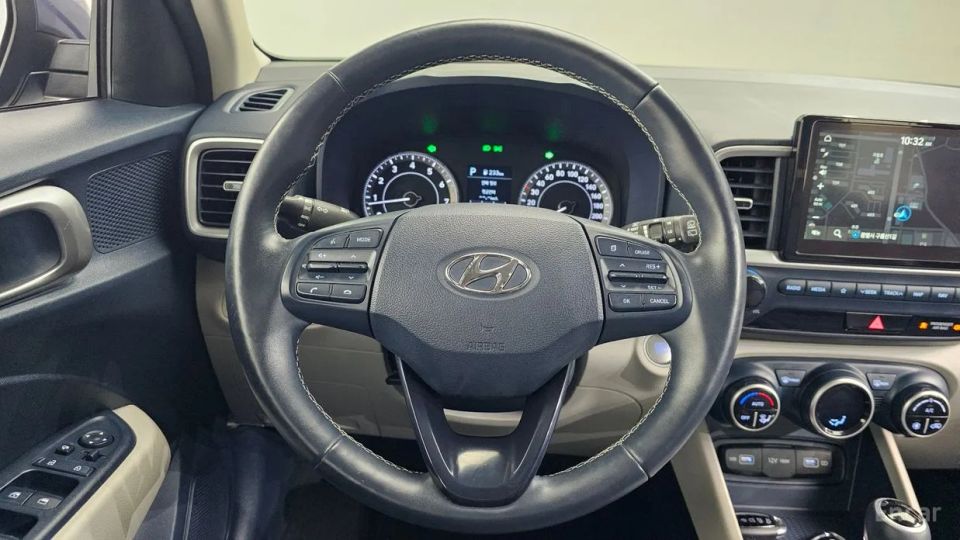 Hyundai Venue