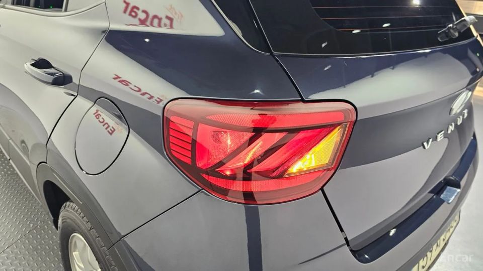 Hyundai Venue