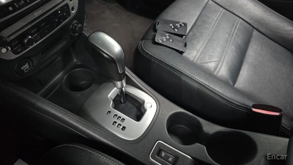 Renault-KoreaSamsung SM3
