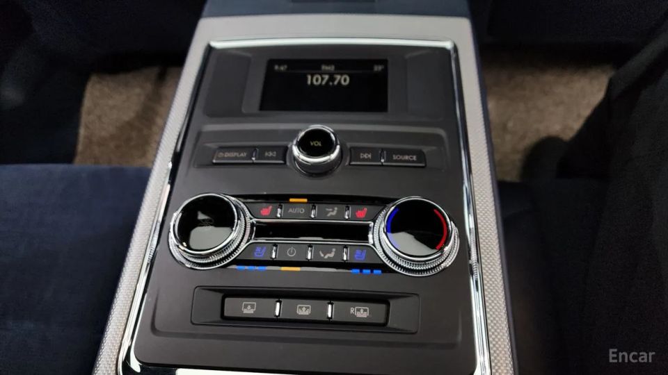 Lincoln Continental