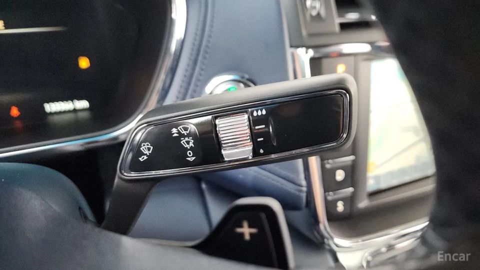 Lincoln Continental