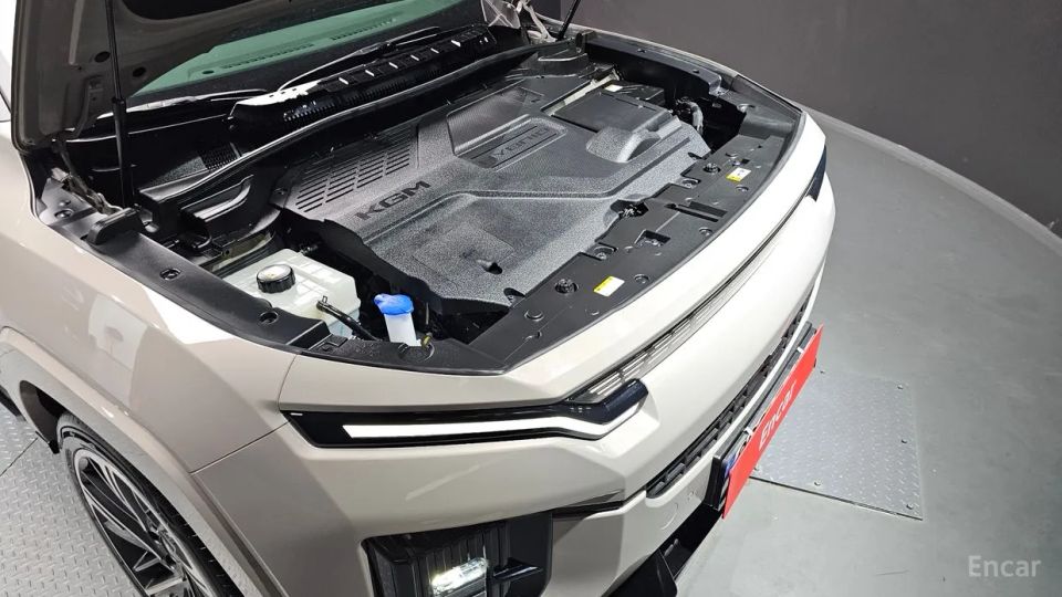 KG_Mobility_Ssangyong Actyon