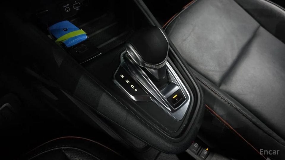 Renault-KoreaSamsung Captur