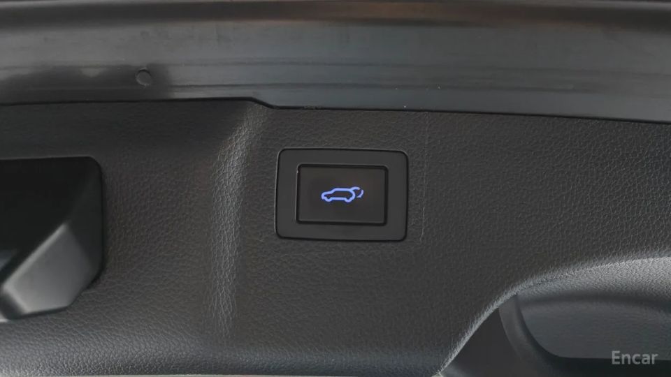 Hyundai Maxcruz