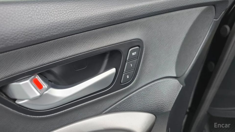 Hyundai Maxcruz