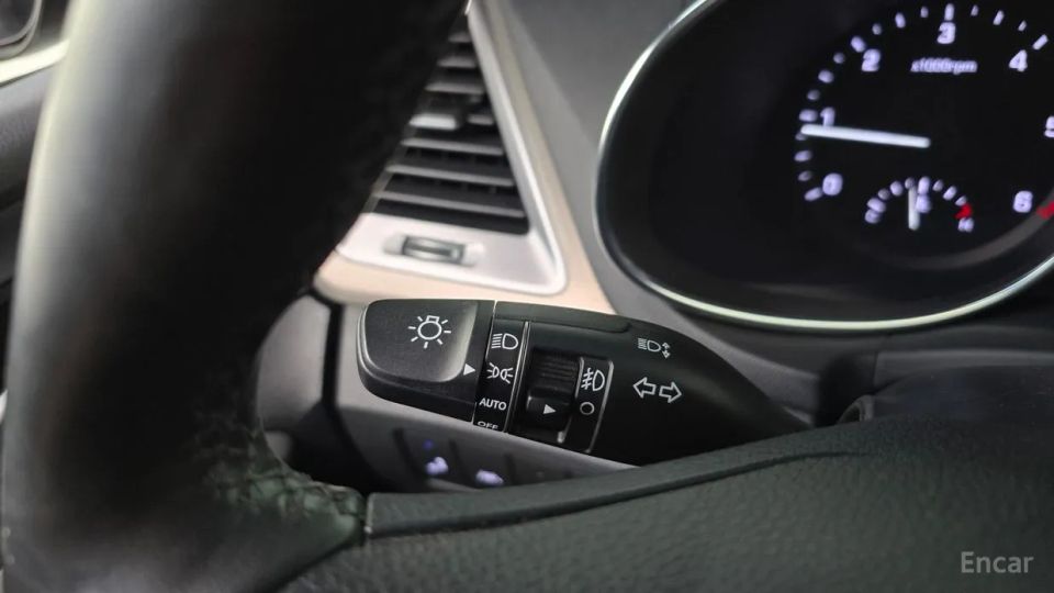 Hyundai Maxcruz