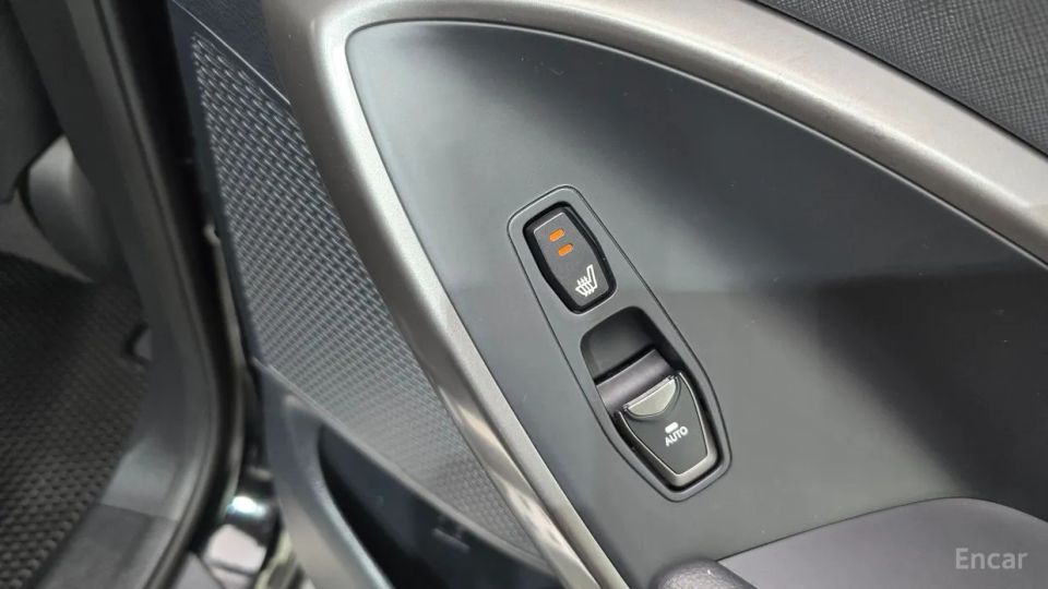 Hyundai Maxcruz