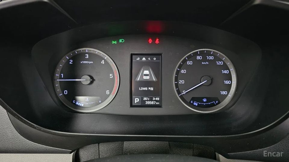 Hyundai Solati