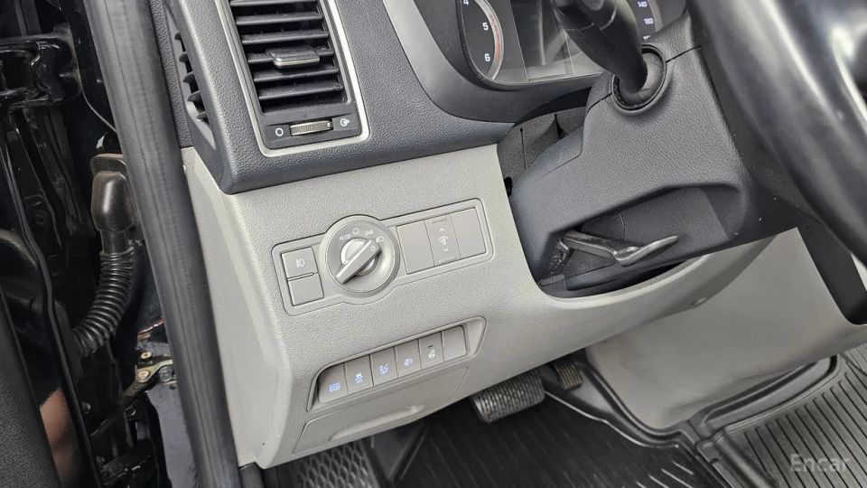 Hyundai Solati