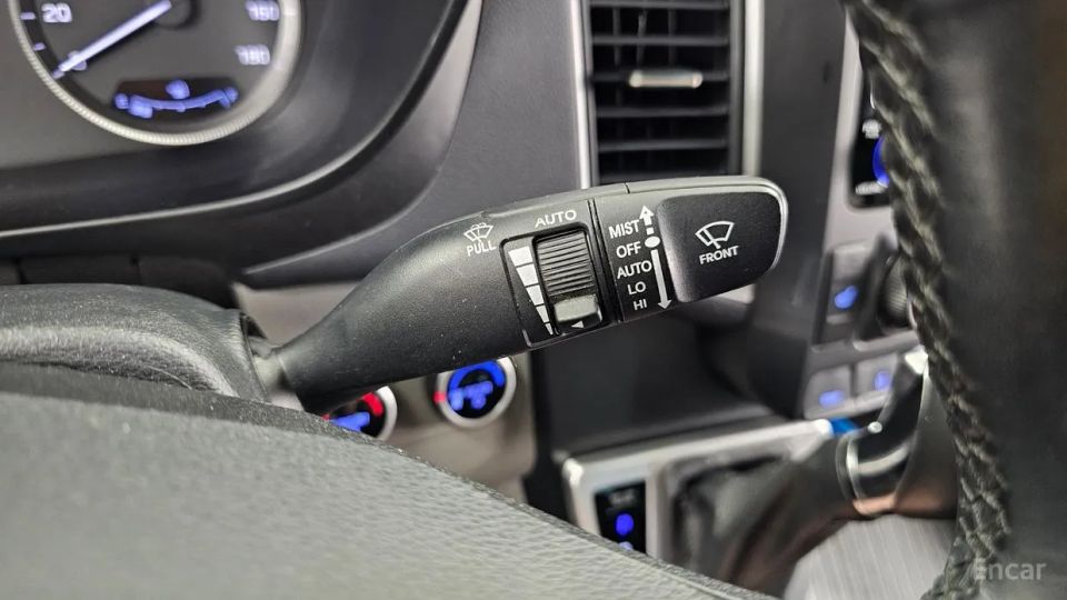 Hyundai Solati
