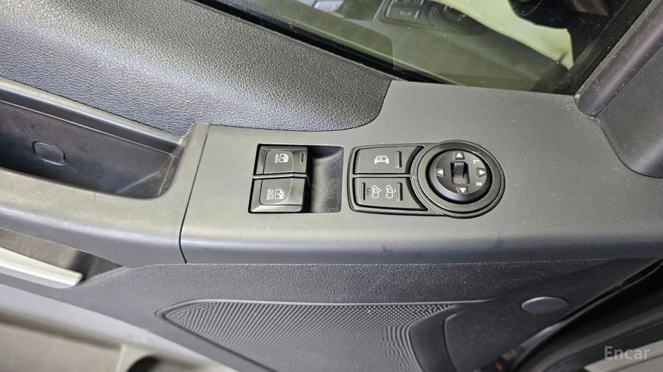 Hyundai Solati