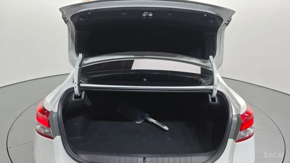 Renault-KoreaSamsung SM5