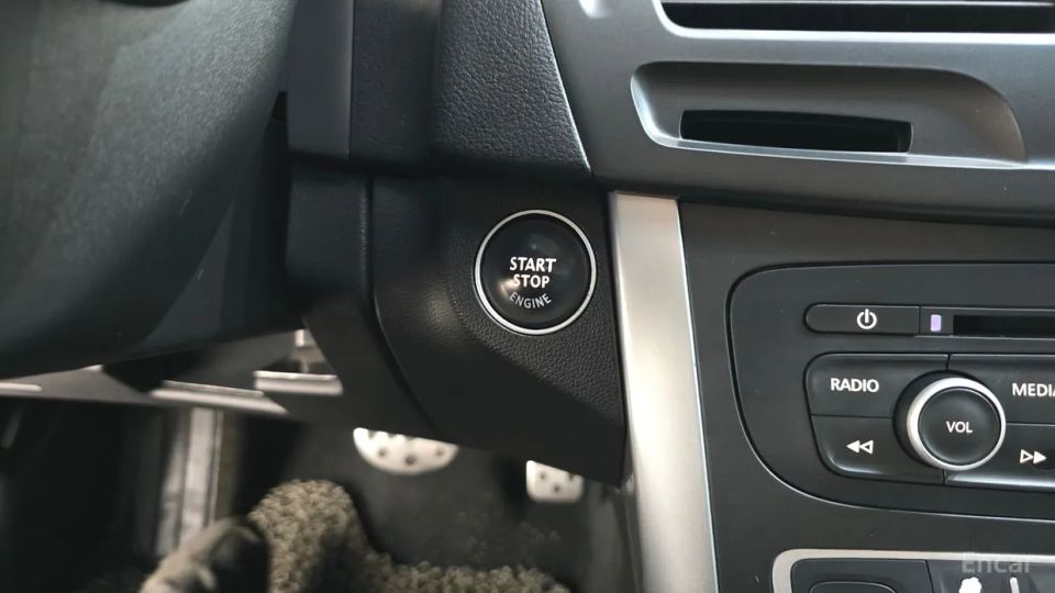 Renault-KoreaSamsung SM5