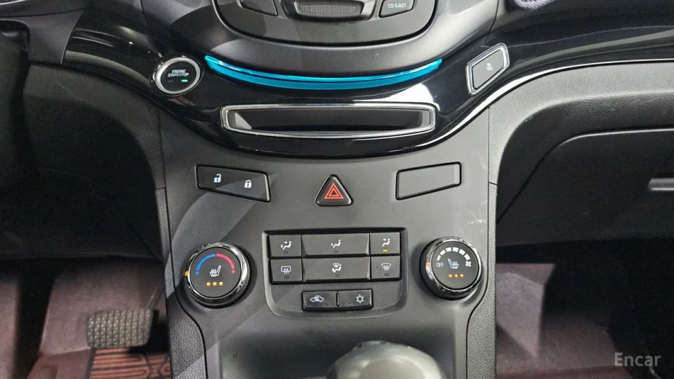 ChevroletGMDaewoo Orlando