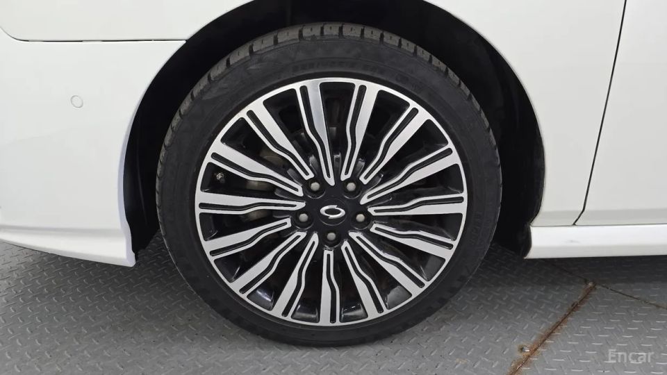Renault-KoreaSamsung SM5