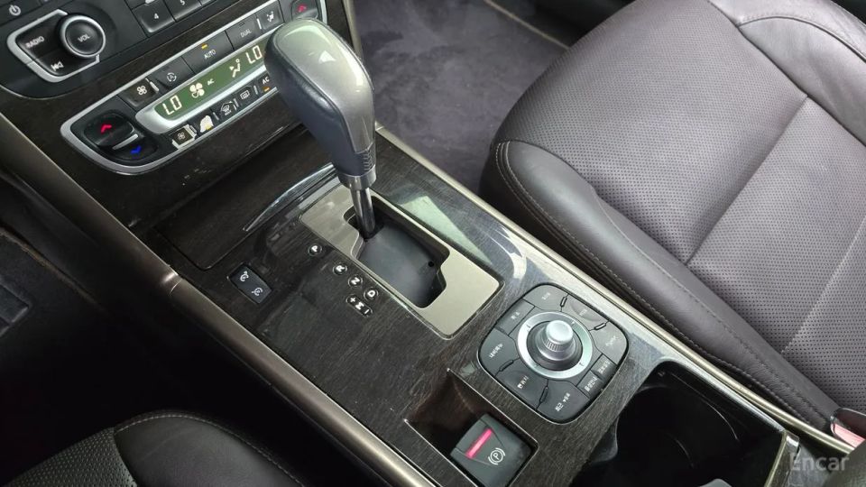 Renault-KoreaSamsung SM5