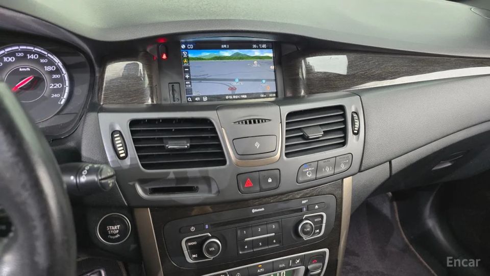 Renault-KoreaSamsung SM5