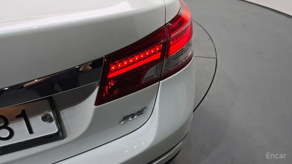 Renault-KoreaSamsung SM5