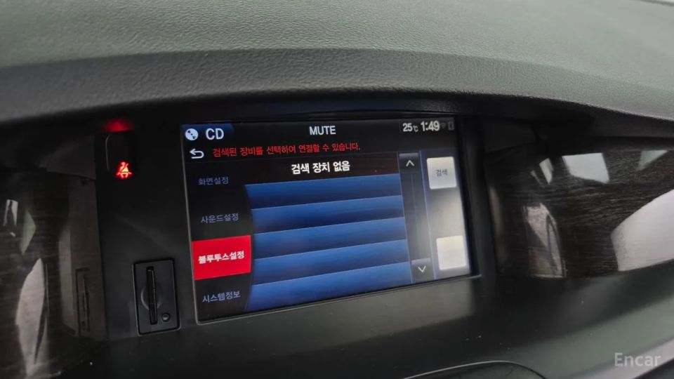 Renault-KoreaSamsung SM5