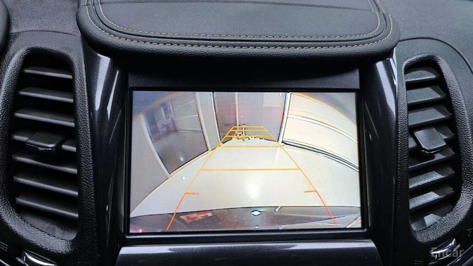 ChevroletGMDaewoo Impala