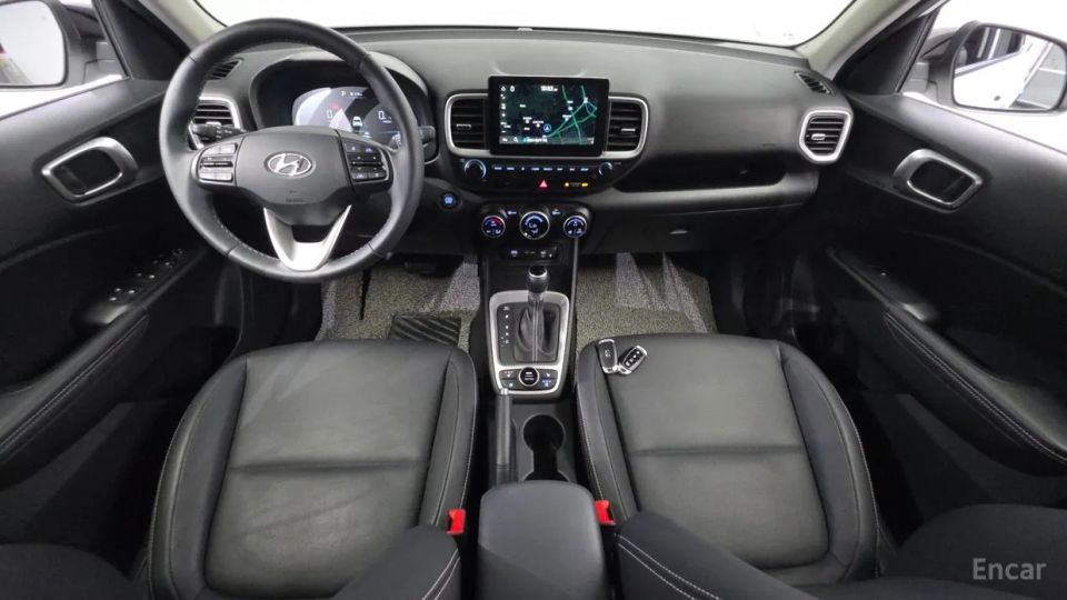 Hyundai Venue