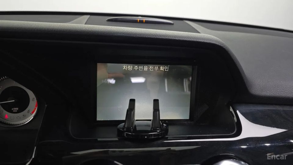Mercedes-Benz GLK-Class
