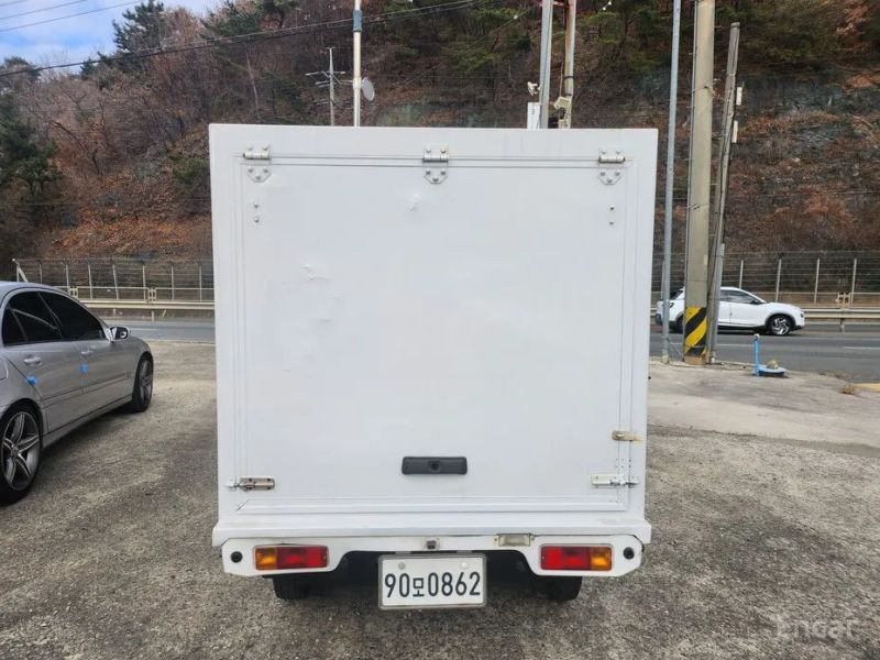 ChevroletGMDaewoo Labo