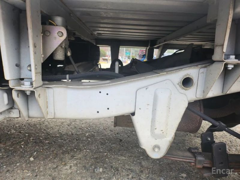 ChevroletGMDaewoo Labo