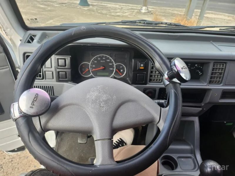 ChevroletGMDaewoo Labo