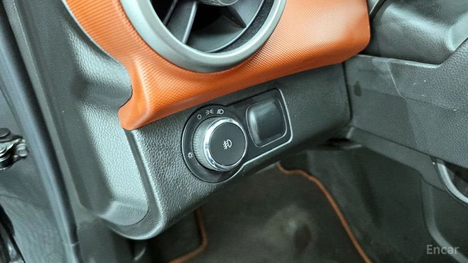 ChevroletGMDaewoo Aveo