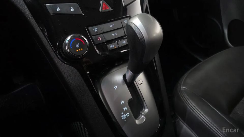 ChevroletGMDaewoo Orlando